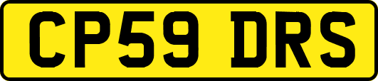 CP59DRS