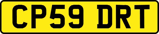 CP59DRT