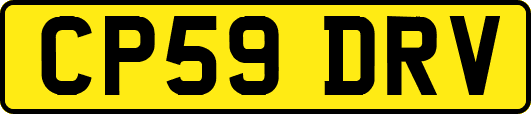 CP59DRV