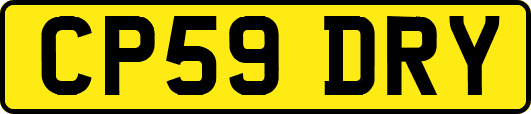 CP59DRY