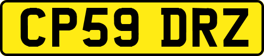 CP59DRZ
