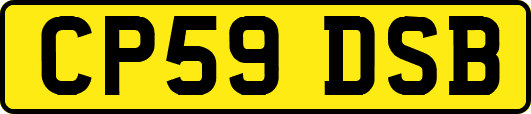 CP59DSB