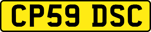 CP59DSC