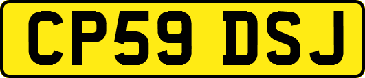 CP59DSJ