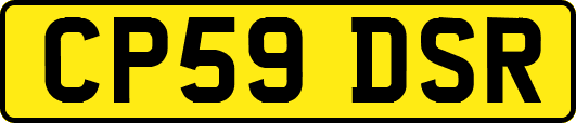 CP59DSR