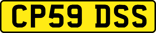 CP59DSS