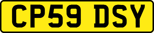CP59DSY