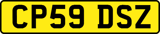 CP59DSZ