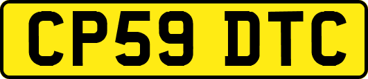CP59DTC