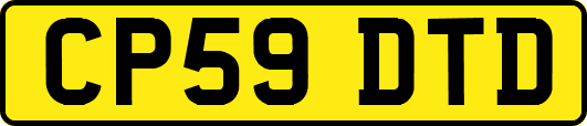 CP59DTD