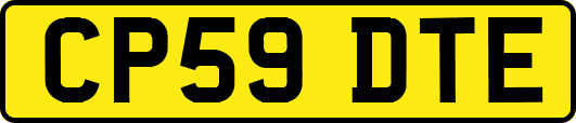 CP59DTE