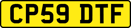 CP59DTF
