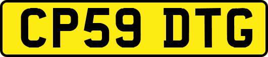 CP59DTG