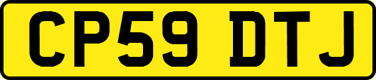 CP59DTJ