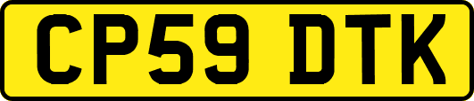 CP59DTK