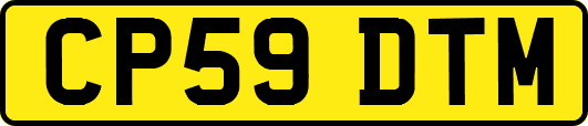 CP59DTM