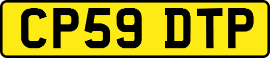 CP59DTP