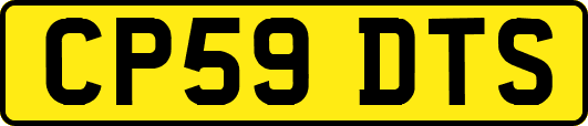 CP59DTS