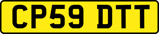 CP59DTT