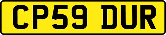 CP59DUR