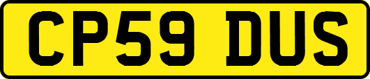 CP59DUS