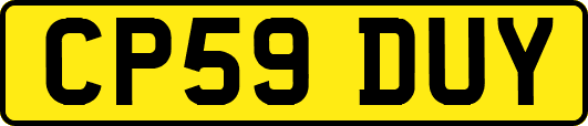 CP59DUY
