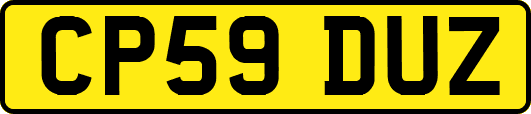 CP59DUZ