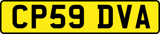 CP59DVA