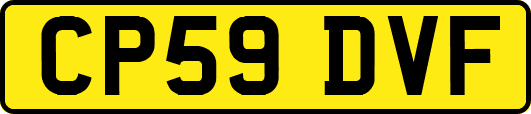 CP59DVF
