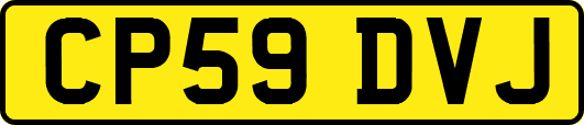 CP59DVJ