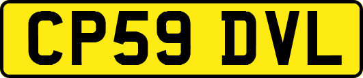 CP59DVL