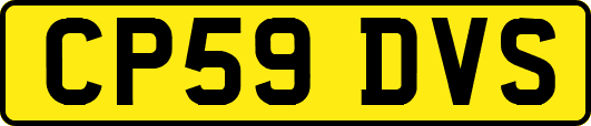 CP59DVS