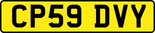 CP59DVY