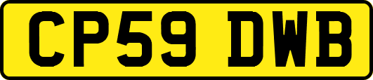 CP59DWB