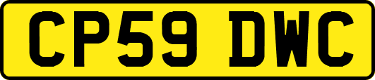 CP59DWC