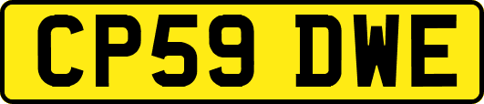 CP59DWE