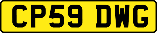 CP59DWG