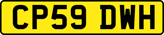 CP59DWH