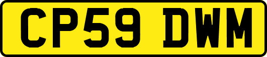CP59DWM