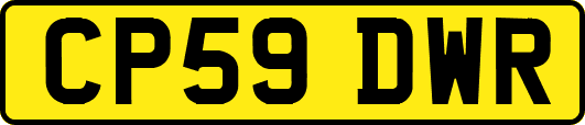 CP59DWR