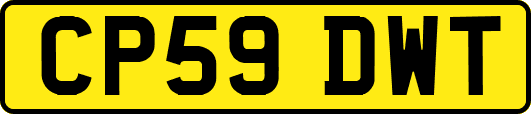 CP59DWT