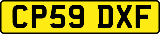 CP59DXF