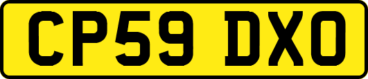 CP59DXO