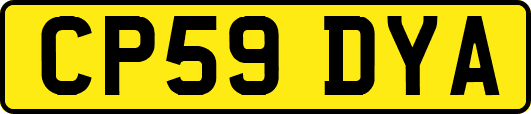 CP59DYA