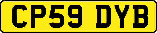 CP59DYB