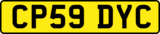 CP59DYC