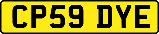 CP59DYE