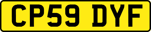 CP59DYF
