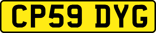 CP59DYG