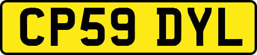 CP59DYL